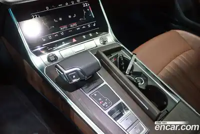 Audi A7 2023 3.0 Автомат в Москве № 497211, миниатюра 9