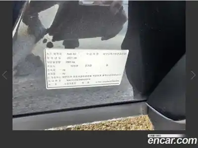 Audi e-tron 2022 Автомат в Москве № 497347, миниатюра 8