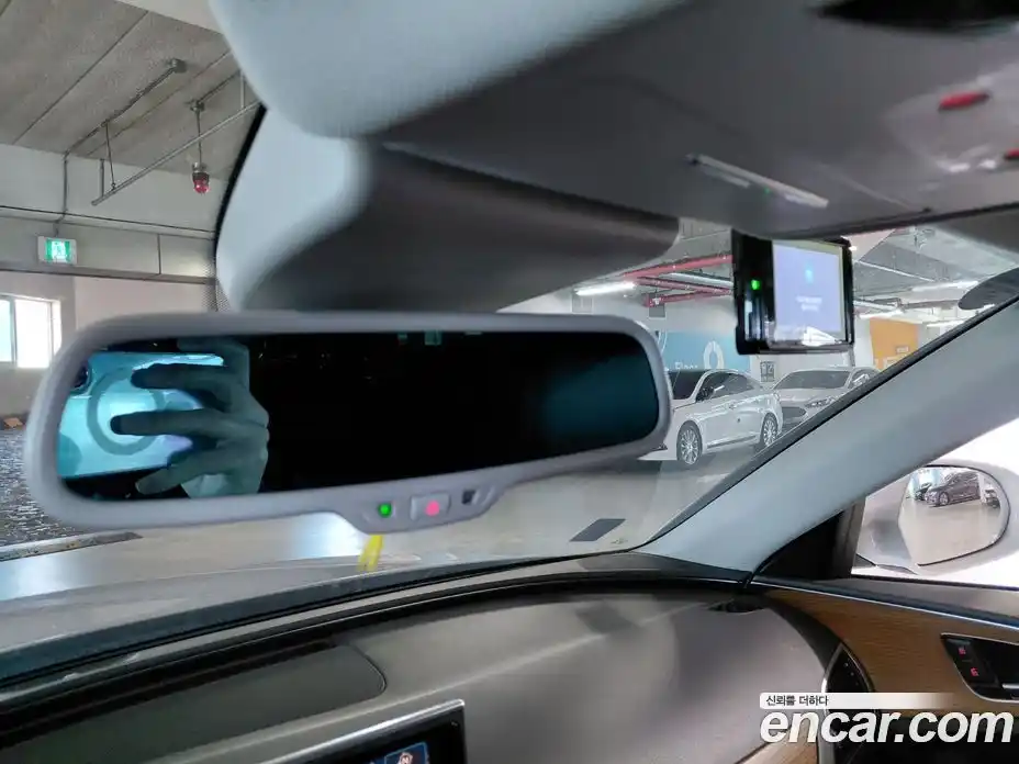 Audi A6 2016 3.0 Автомат в Москве № 497376, фото 13