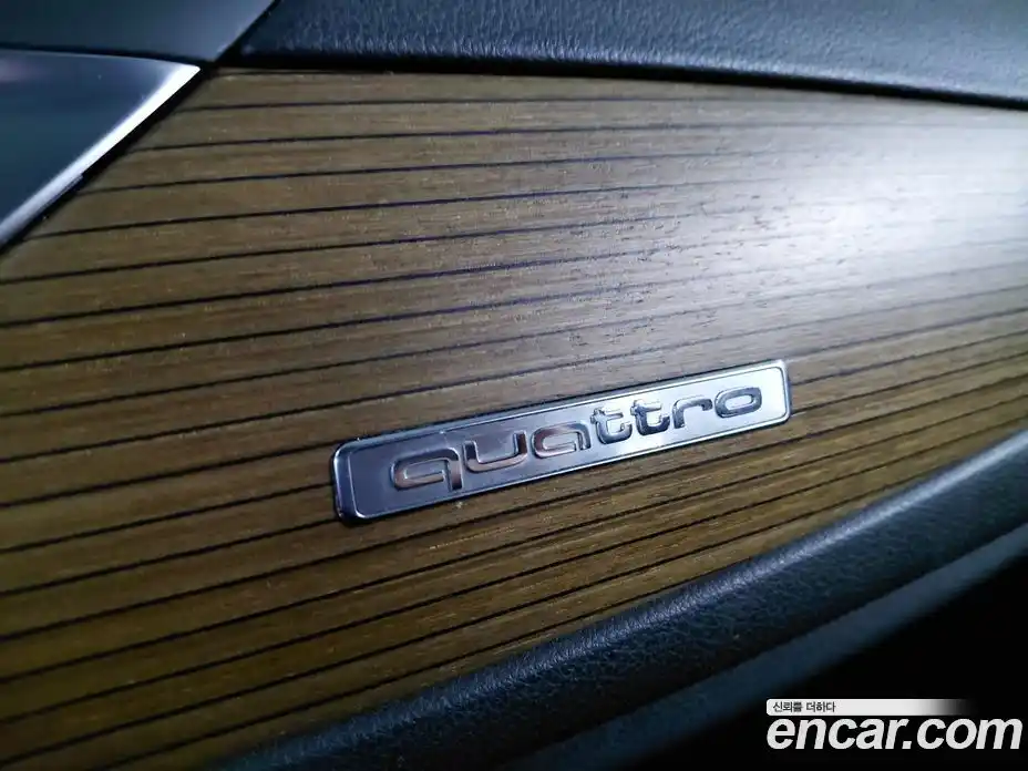 Audi A6 2016 3.0 Автомат в Москве № 497376, фото 17