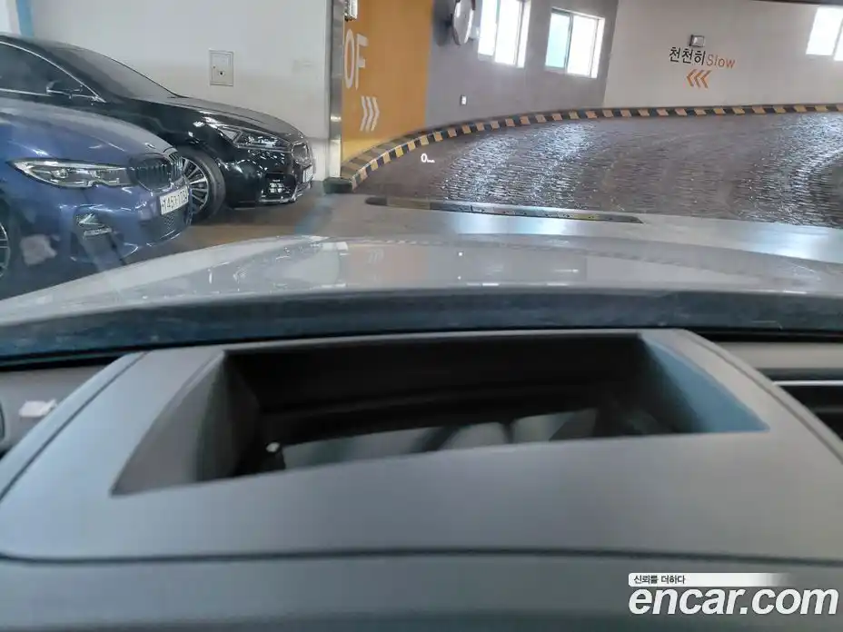 Audi A6 2016 3.0 Автомат в Москве № 497376, фото 10