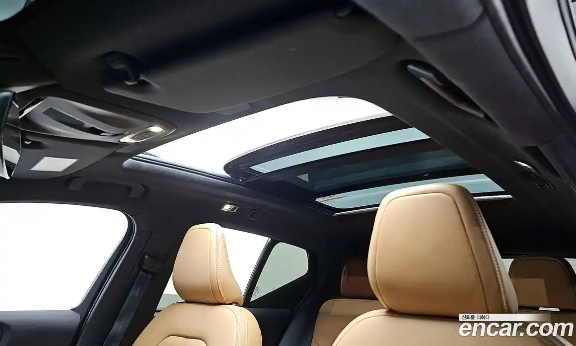 Volvo XC40 2021 2.0 Автомат в Москве № 497539, фото 19