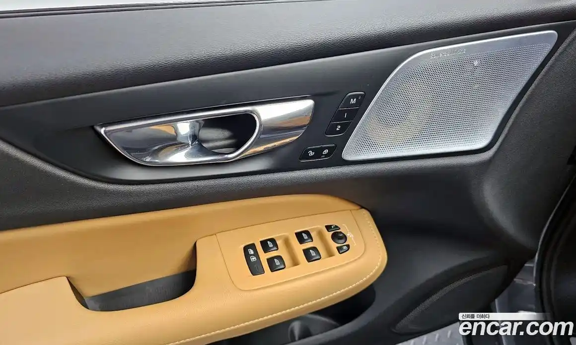 Volvo S60 2020 2.0 Автомат в Москве № 497547, фото 17