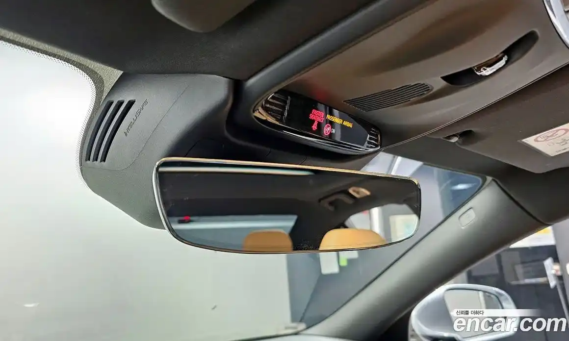 Volvo S60 2020 2.0 Автомат в Москве № 497547, фото 18