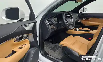 Volvo XC90 2023 2.0 Автомат в Москве № 497590, миниатюра 11