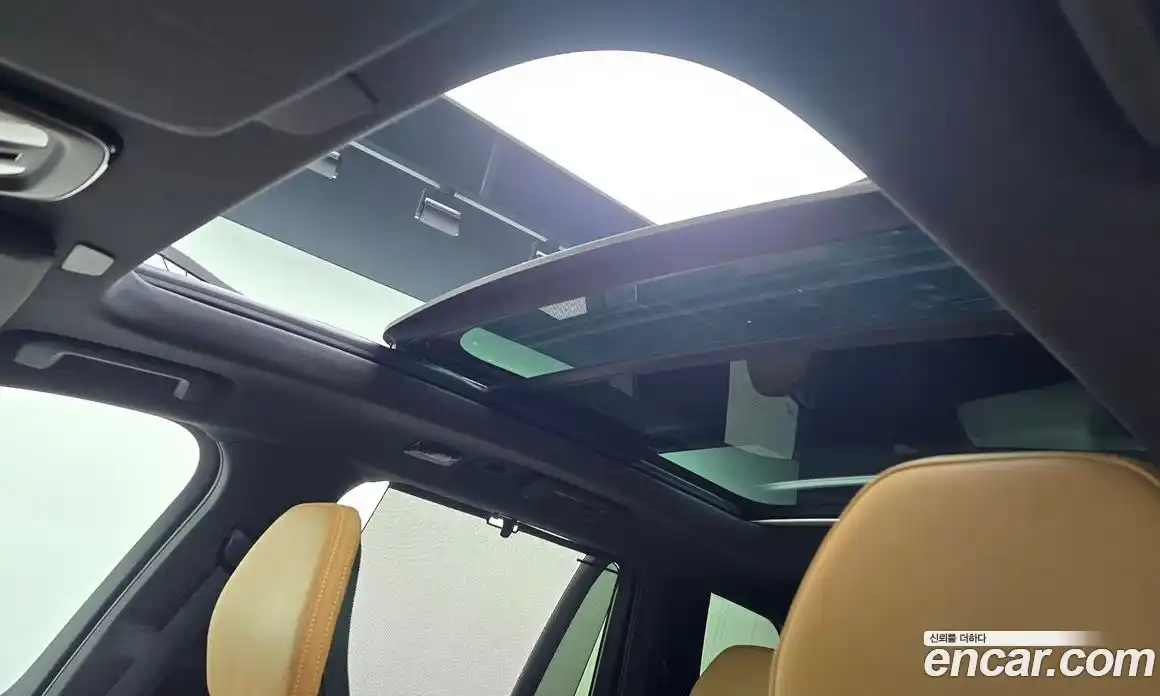 Volvo XC90 2023 2.0 Автомат в Москве № 497590, фото 17