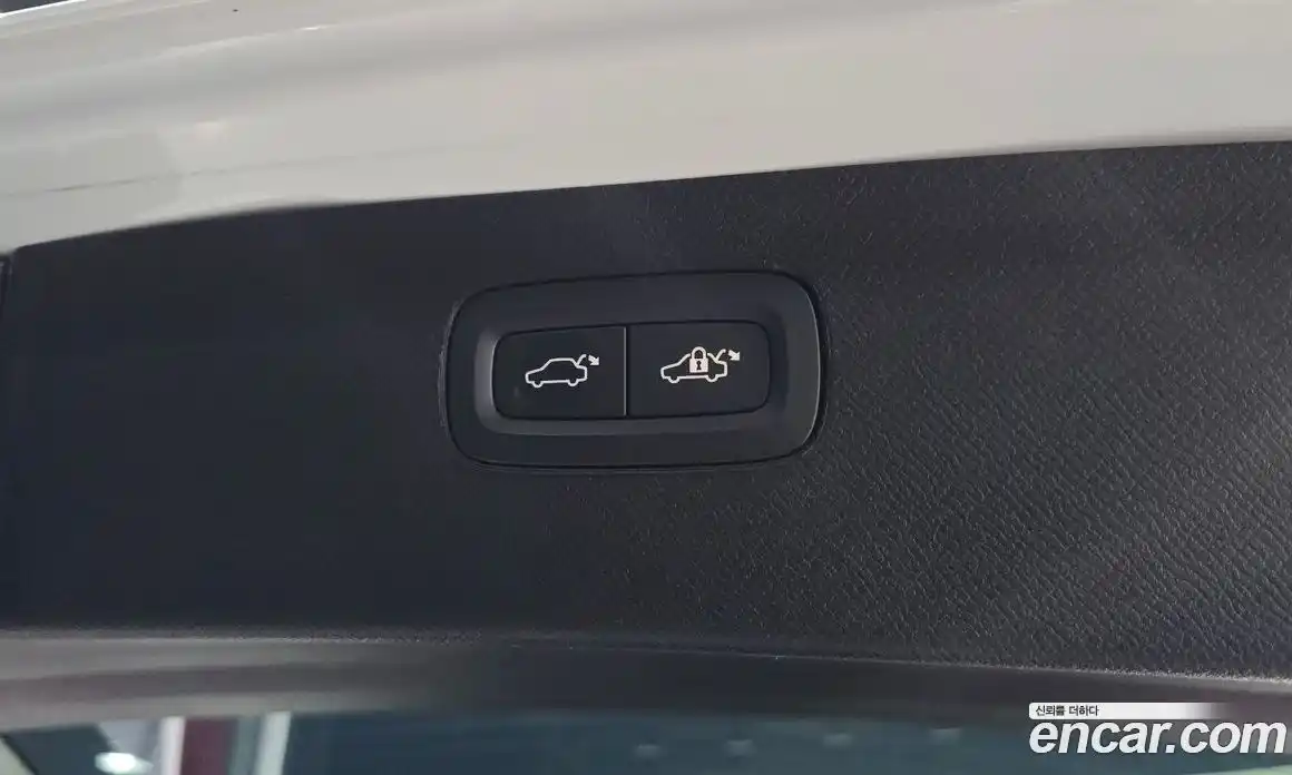 Volvo XC90 2023 2.0 Автомат в Москве № 497590, фото 18