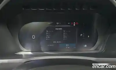 Volvo XC90 2023 2.0 Автомат в Москве № 497590, миниатюра 8