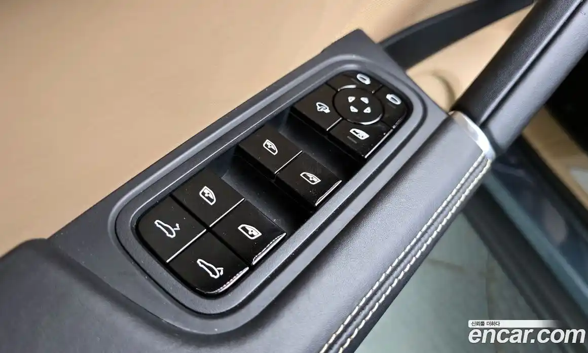 Porsche Cayenne 2019 3.0 Автомат в Москве № 498131, фото 16