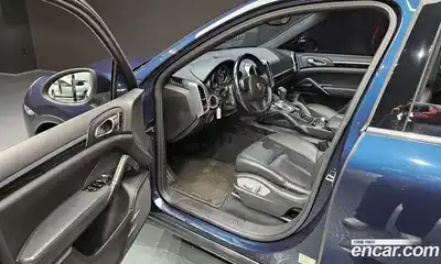 Porsche Cayenne 2013 3.0 Автомат в Москве № 498371, миниатюра 11