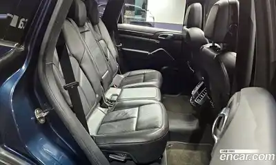 Porsche Cayenne 2013 3.0 Автомат в Москве № 498371, миниатюра 12