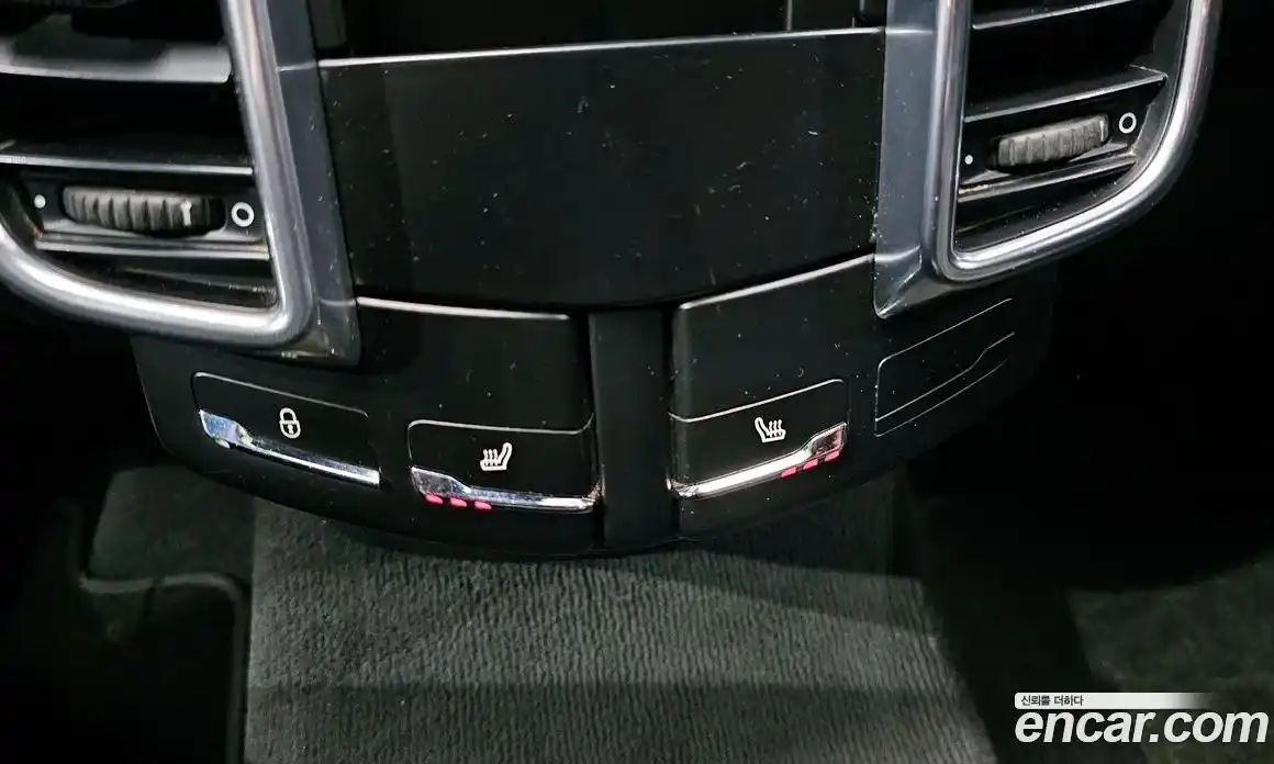 Porsche Cayenne 2013 3.0 Автомат в Москве № 498371, фото 17