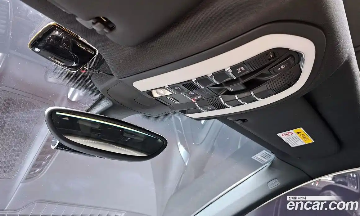 Porsche Cayenne 2013 3.0 Автомат в Москве № 498371, фото 18