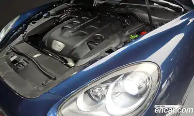 Porsche Cayenne 2013 3.0 Автомат в Москве № 498371, миниатюра 6