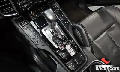 Porsche Cayenne 2013 3.0 Автомат в Москве № 498371, миниатюра 9