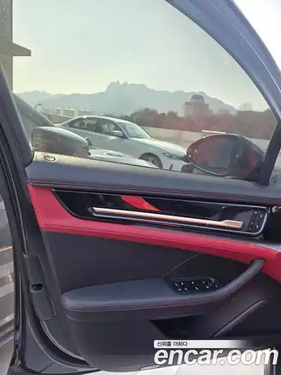 Porsche Panamera 2025 2.9 Автомат в Москве № 498406, миниатюра 8