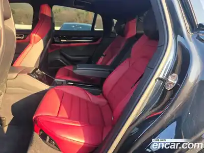 Porsche Panamera 2025 2.9 Автомат в Москве № 498406, миниатюра 9