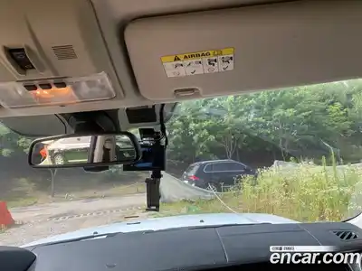 Land Rover Discovery 2013 3.0 Автомат в Москве № 498713, миниатюра 3