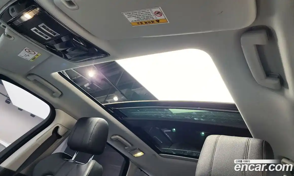 Land Rover Range-Rover Sport 2016 3.0 Автомат в Москве № 499045, фото 18