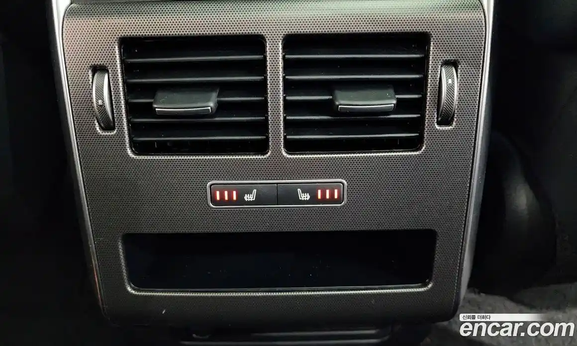 Land Rover Range-Rover Sport 2016 3.0 Автомат в Москве № 499045, фото 19