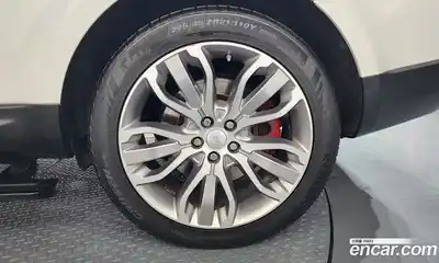 Land Rover Range-Rover Sport 2016 3.0 Автомат в Москве № 499045, миниатюра 5