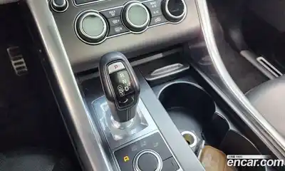 Land Rover Range-Rover Sport 2016 3.0 Автомат в Москве № 499045, миниатюра 9