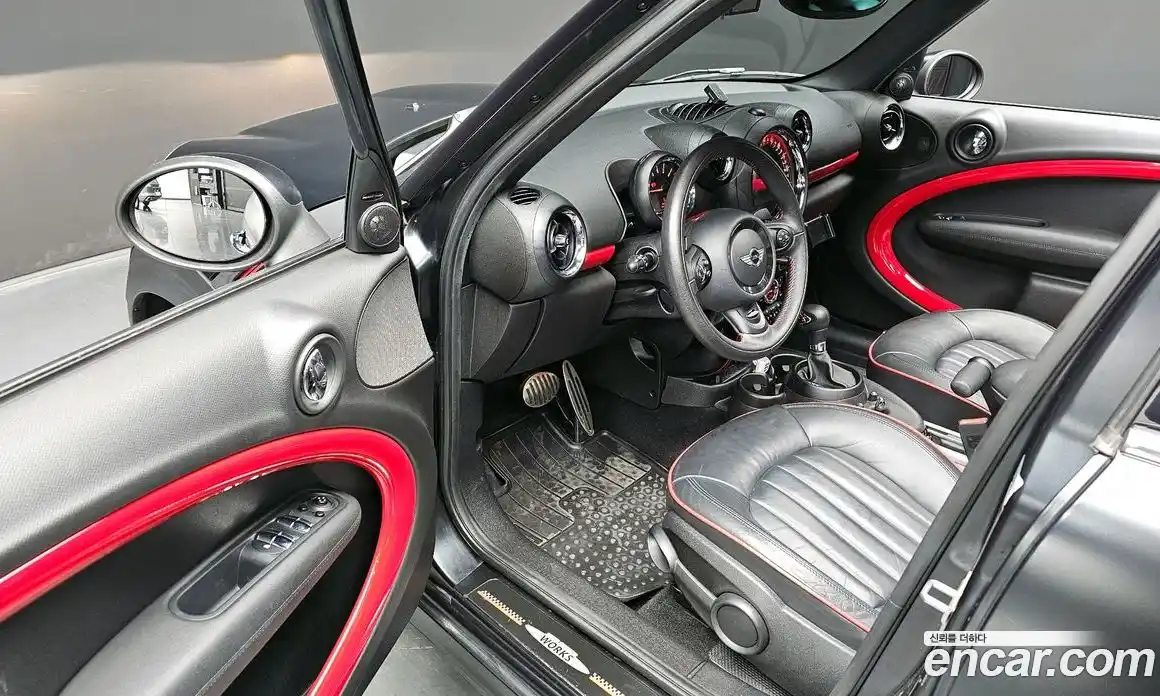 Mini Countryman 2014 1.6 Автомат в Москве № 499256, фото 12