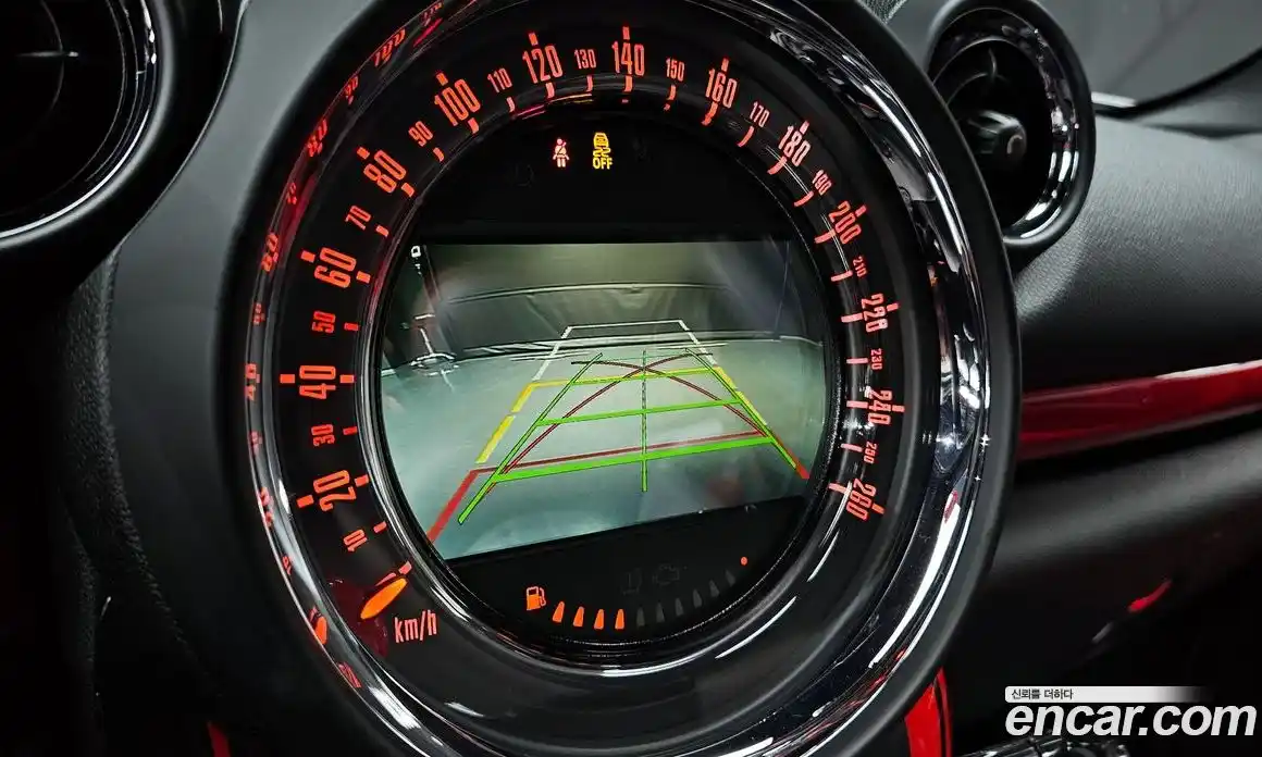 Mini Countryman 2014 1.6 Автомат в Москве № 499256, фото 15