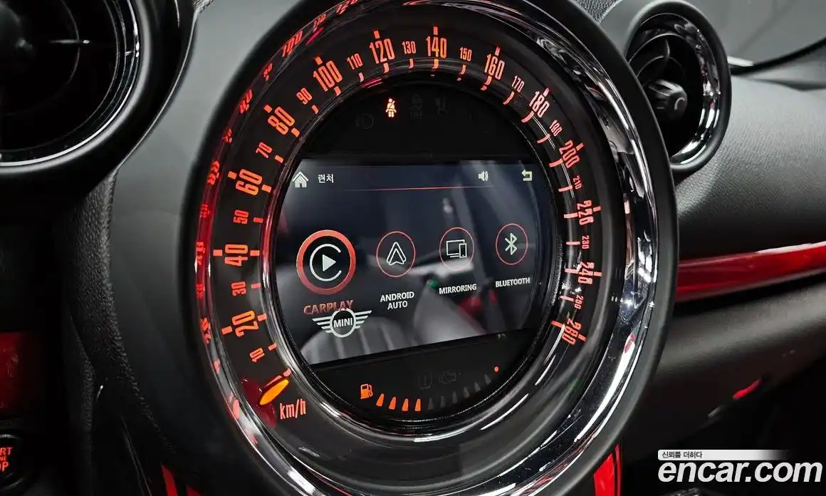 Mini Countryman 2014 1.6 Автомат в Москве № 499256, фото 16