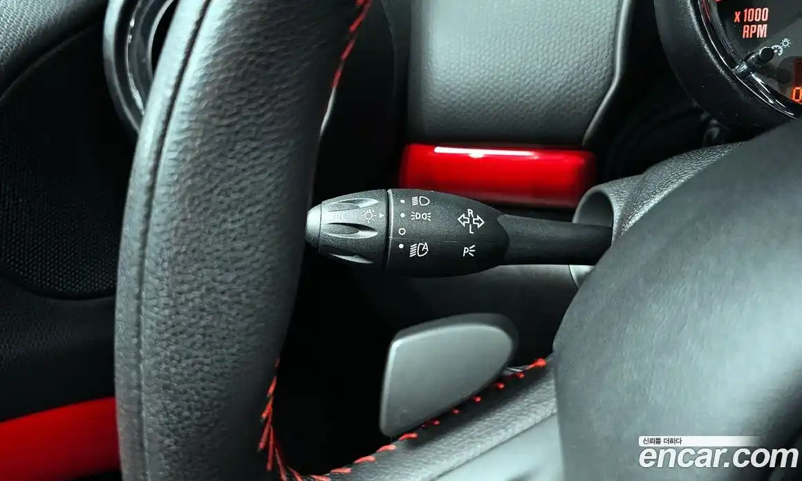 Mini Countryman 2014 1.6 Автомат в Москве № 499256, фото 17