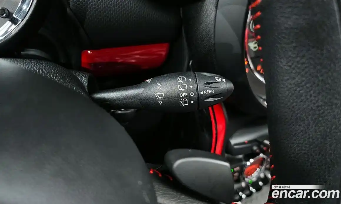 Mini Countryman 2014 1.6 Автомат в Москве № 499256, фото 18