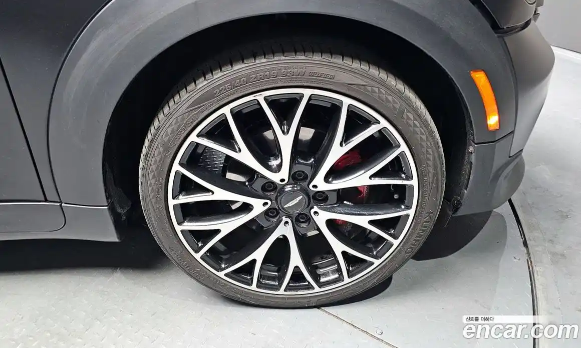 Mini Countryman 2014 1.6 Автомат в Москве № 499256, фото 5