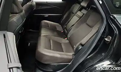 Lexus RX 2023 2.5 Автомат в Москве № 499628, миниатюра 12