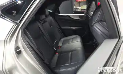 Lexus NX 2023 2.5 Автомат в Москве № 499632, миниатюра 12