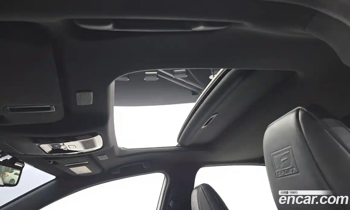 Lexus NX 2023 2.5 Автомат в Москве № 499632, фото 18