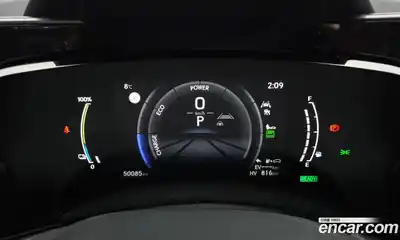 Lexus NX 2023 2.5 Автомат в Москве № 499632, миниатюра 8