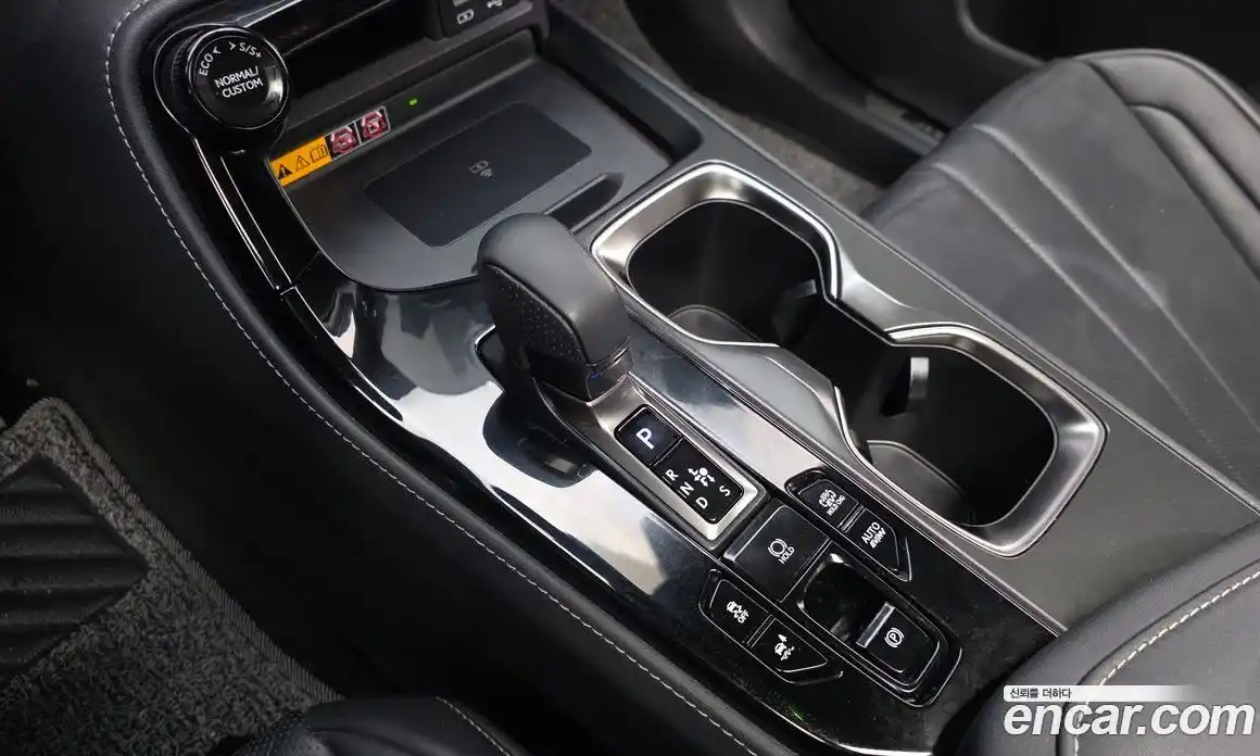 Lexus NX 2023 2.5 Автомат в Москве № 499632, фото 9