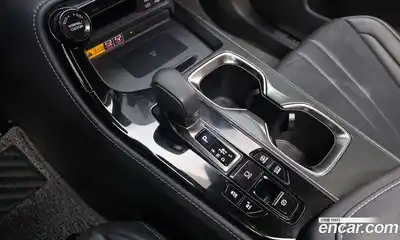 Lexus NX 2023 2.5 Автомат в Москве № 499632, миниатюра 9