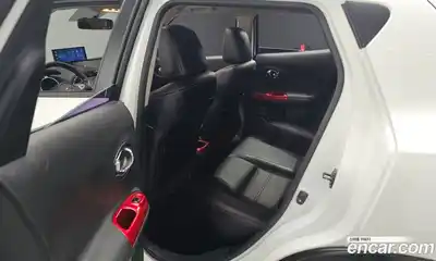 Nissan Juke 2014 1.6 Автомат в Москве № 500586, миниатюра 12
