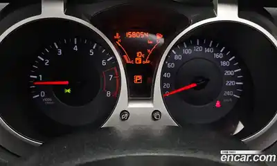 Nissan Juke 2014 1.6 Автомат в Москве № 500586, миниатюра 8