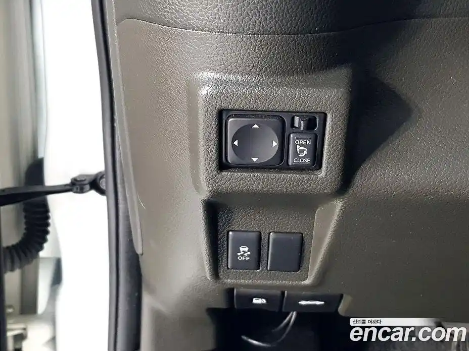 Nissan Cube 2012 1.8 Автомат в Москве № 500591, фото 11