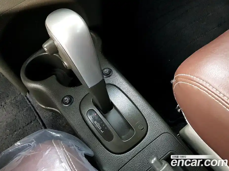 Nissan Cube 2012 1.8 Автомат в Москве № 500591, фото 15