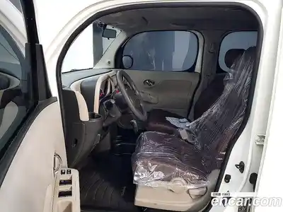 Nissan Cube 2012 1.8 Автомат в Москве № 500591, миниатюра 8