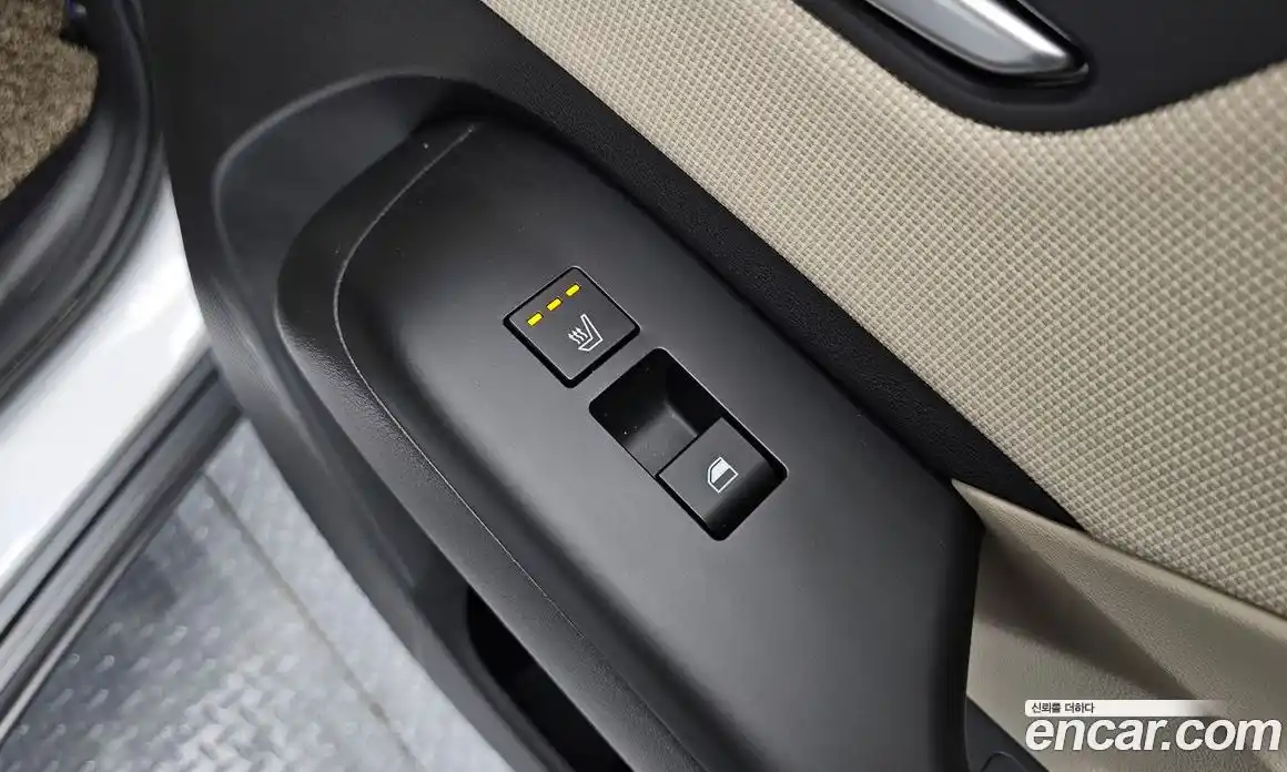 Hyundai Kona 2023 1.6 Автомат в Москве № 517115, фото 19