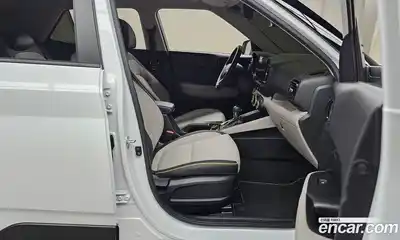 Hyundai Venue 2022 1.6 Автомат в Москве № 517184, миниатюра 11