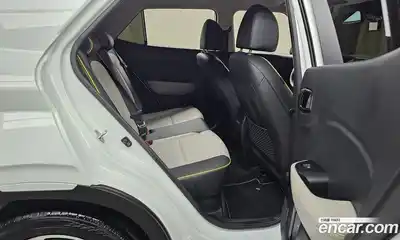 Hyundai Venue 2022 1.6 Автомат в Москве № 517184, миниатюра 12