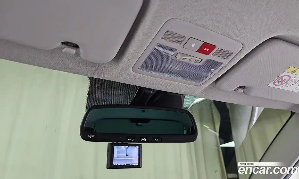 Hyundai Venue 2022 1.6 Автомат в Москве № 517184, фото 19