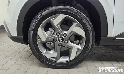 Hyundai Venue 2022 1.6 Автомат в Москве № 517184, миниатюра 5