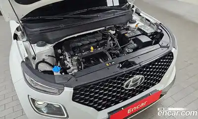 Hyundai Venue 2022 1.6 Автомат в Москве № 517184, миниатюра 6