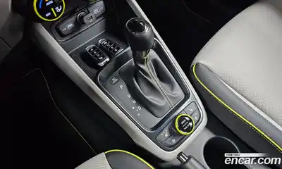 Hyundai Venue 2022 1.6 Автомат в Москве № 517184, миниатюра 9